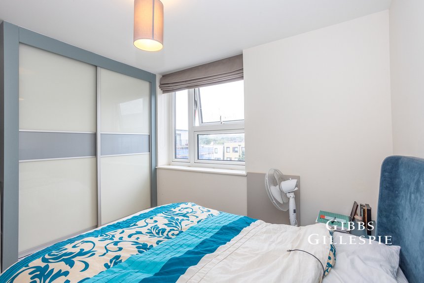 let letchworth road london 43081 - Gibbs Gillespie