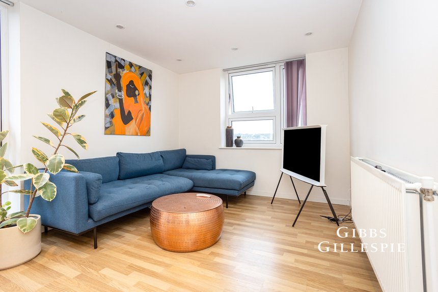 let letchworth road london 43081 - Gibbs Gillespie