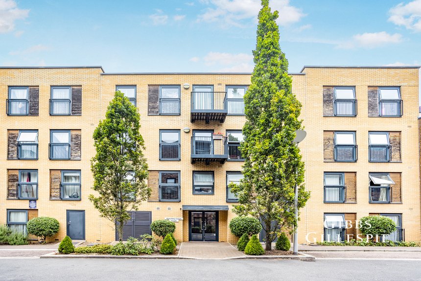 let letchworth road london 43081 - Gibbs Gillespie