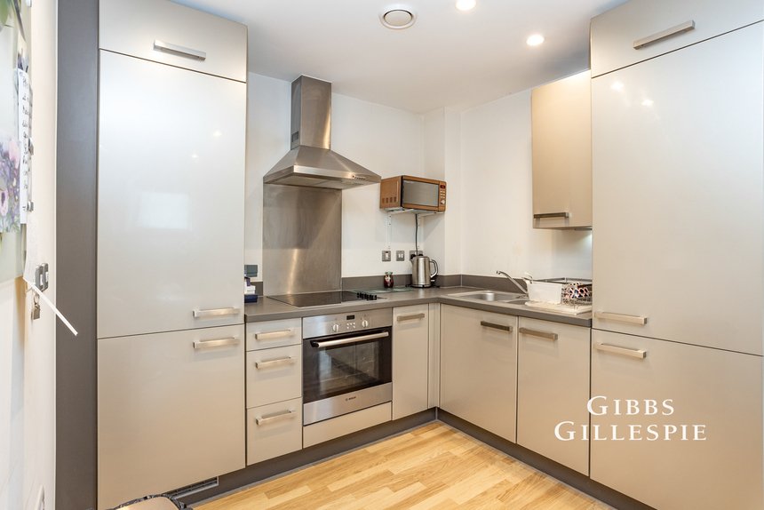 let letchworth road london 43081 - Gibbs Gillespie