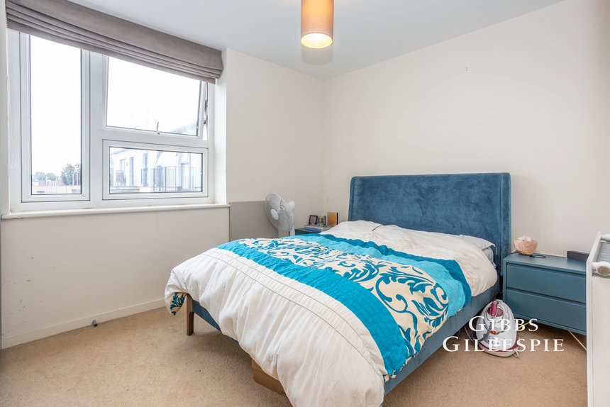 let letchworth road london 43081 - Gibbs Gillespie