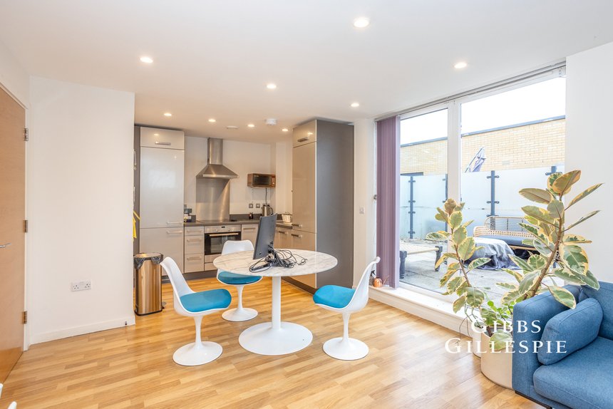 let letchworth road london 43081 - Gibbs Gillespie