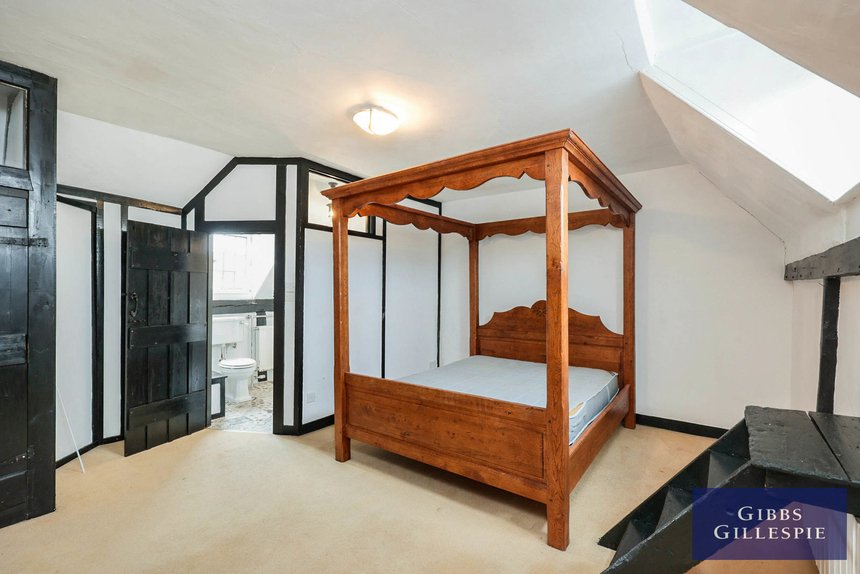 to let high street london 43157 - Gibbs Gillespie