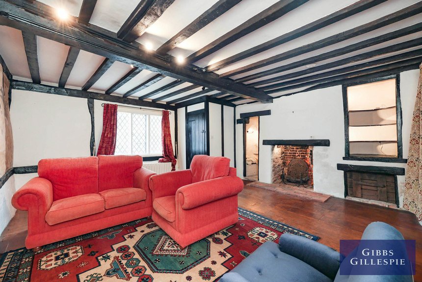 to let high street london 43157 - Gibbs Gillespie