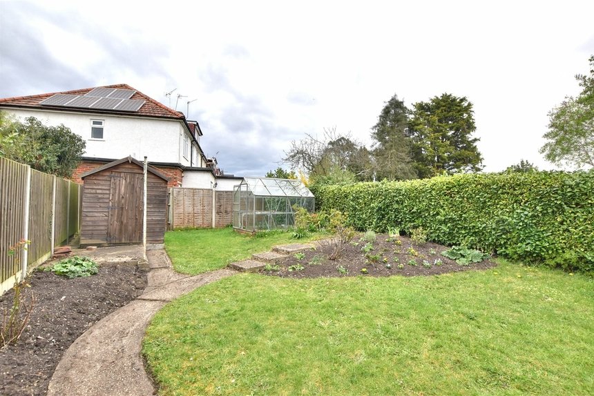 let newtown road london 43327 - Gibbs Gillespie