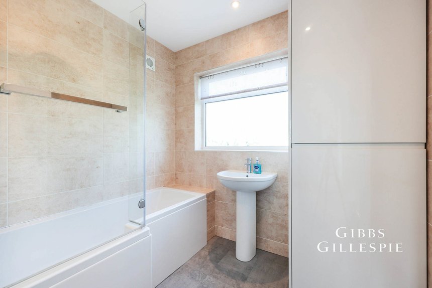 let newtown road london 43327 - Gibbs Gillespie