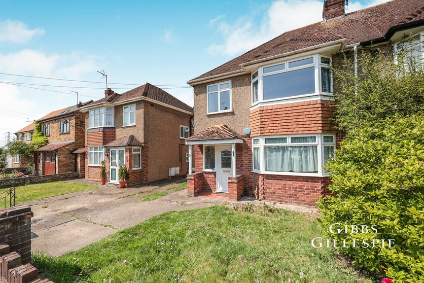 let newtown road london 43327 - Gibbs Gillespie