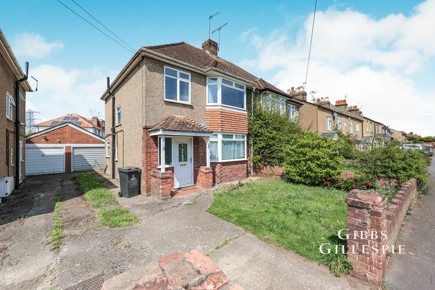 let newtown road london 43327 - Gibbs Gillespie