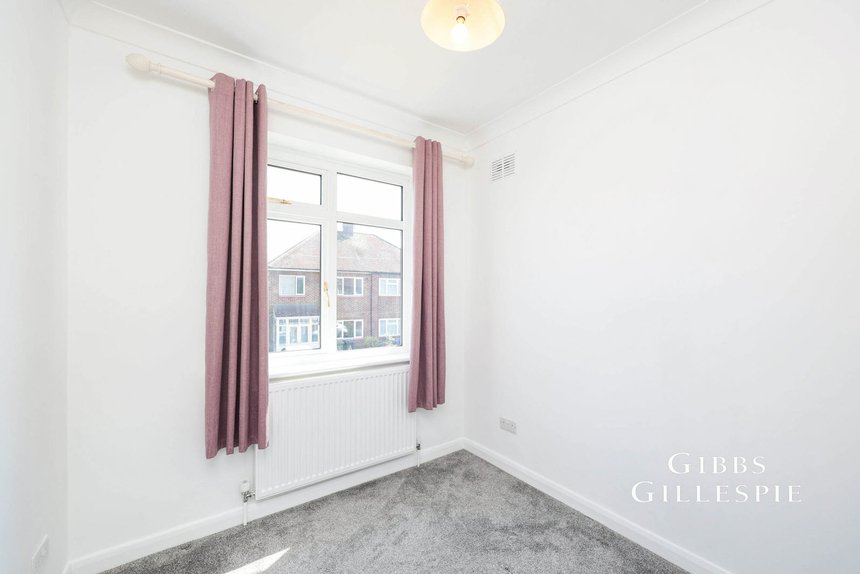 let newtown road london 43327 - Gibbs Gillespie