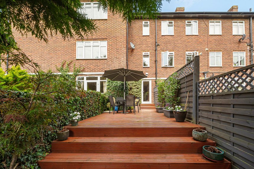 for sale cervantes court london 43392 - Gibbs Gillespie