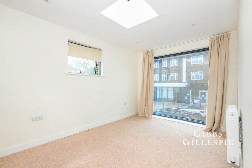 let ennerdale gardens london 43425 - Gibbs Gillespie