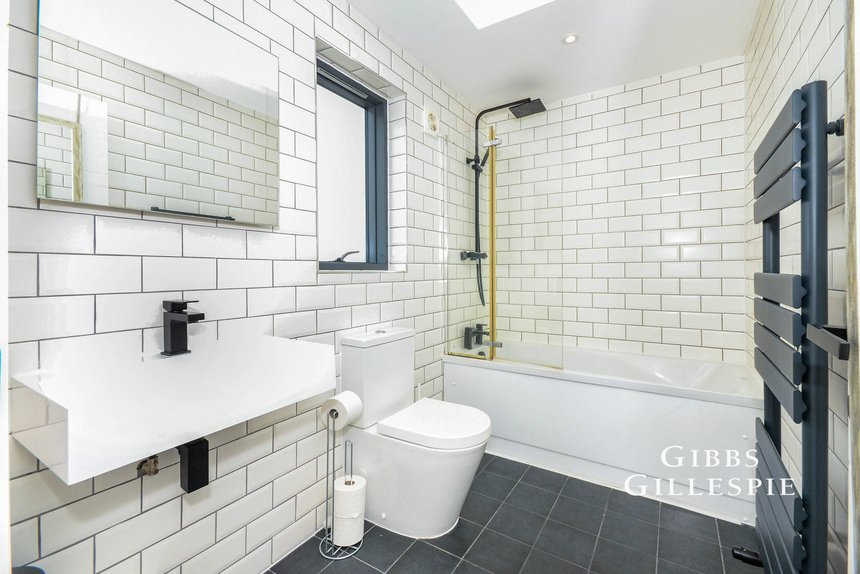 let ennerdale gardens london 43425 - Gibbs Gillespie