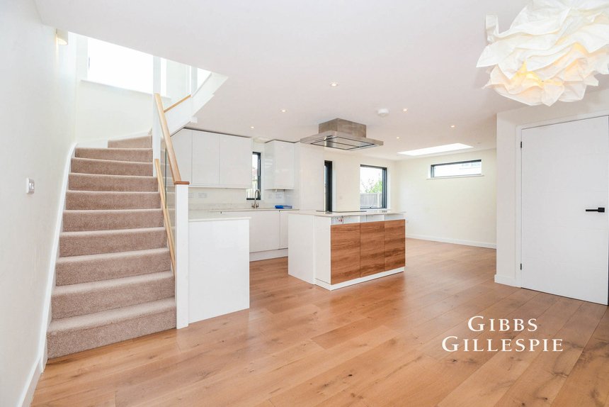 let ennerdale gardens london 43425 - Gibbs Gillespie