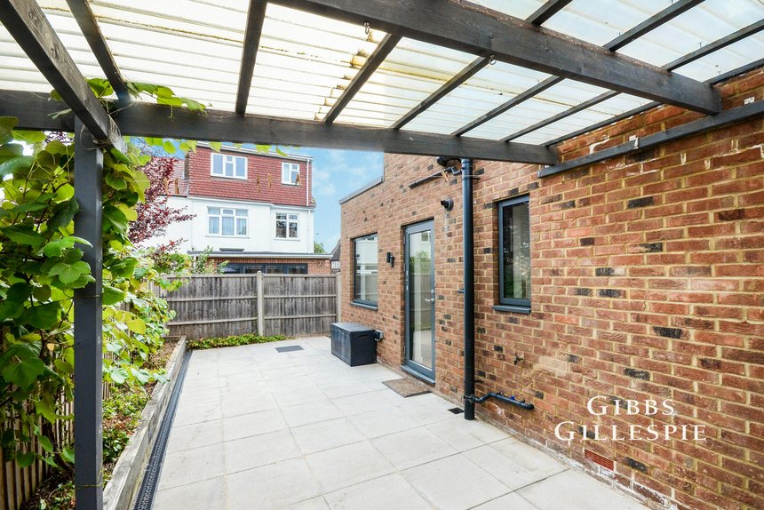 let ennerdale gardens london 43425 - Gibbs Gillespie