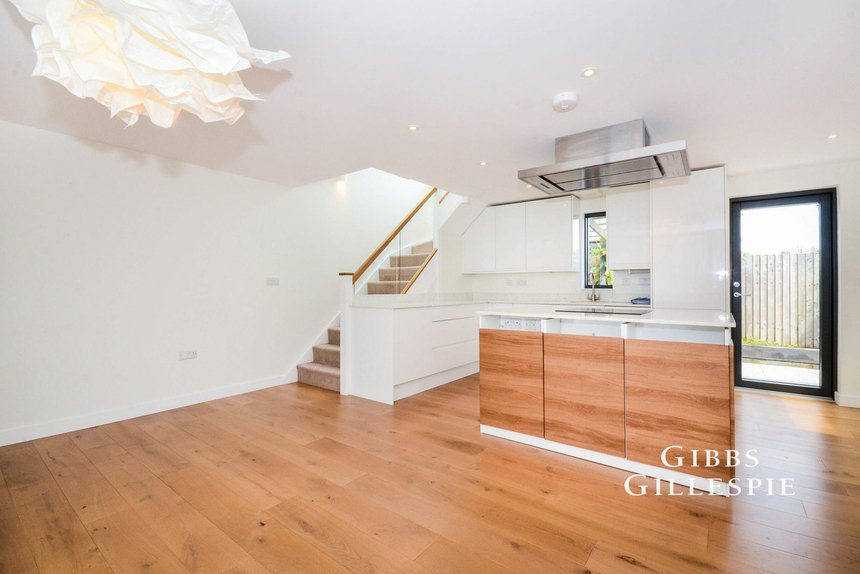 let ennerdale gardens london 43425 - Gibbs Gillespie