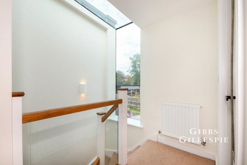 let ennerdale gardens london 43425 - Gibbs Gillespie