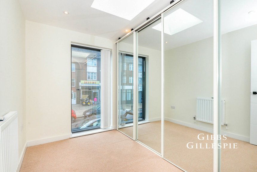 let ennerdale gardens london 43425 - Gibbs Gillespie