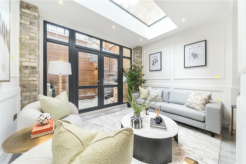 for sale richmond road london 43449 - Gibbs Gillespie