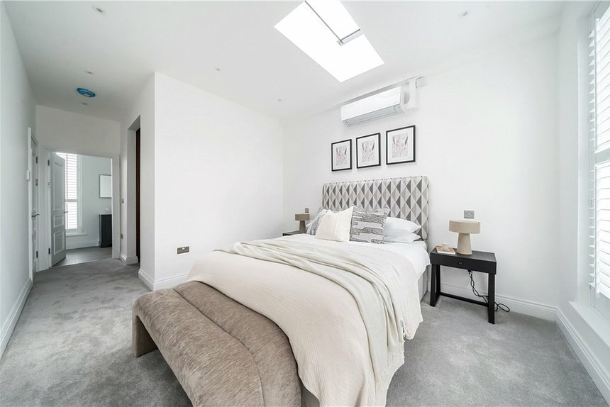 for sale richmond road london 43449 - Gibbs Gillespie