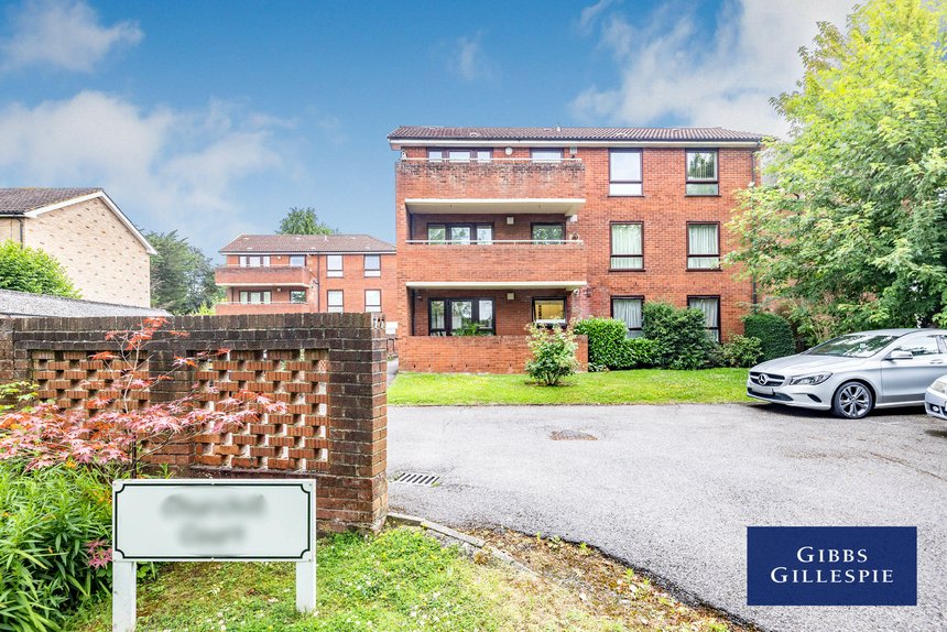 let churchill court london 43472 - Gibbs Gillespie