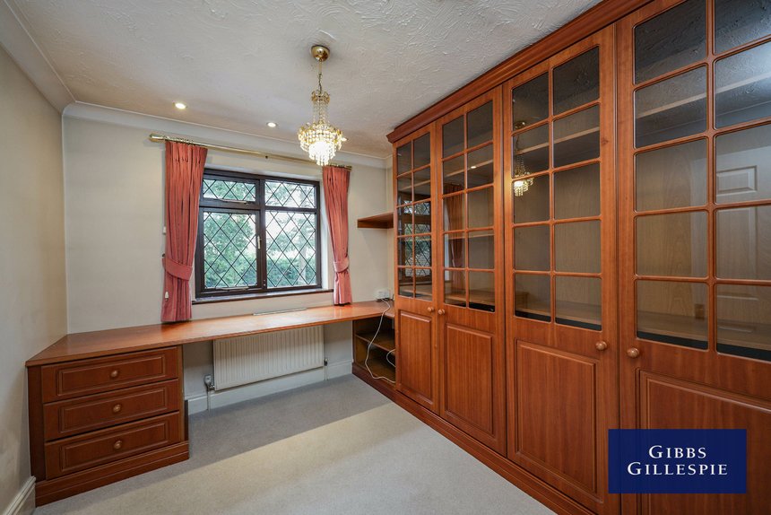 to let nightingale close london 43558 - Gibbs Gillespie