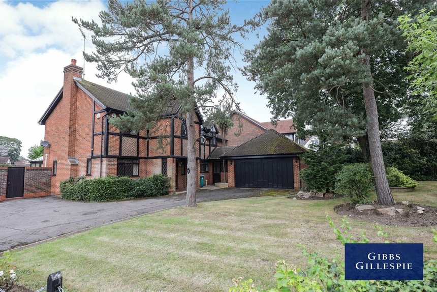 let nightingale close london 43558 - Gibbs Gillespie