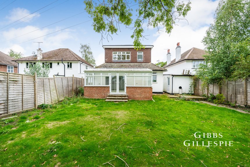 let st. thomas drive london 43616 - Gibbs Gillespie