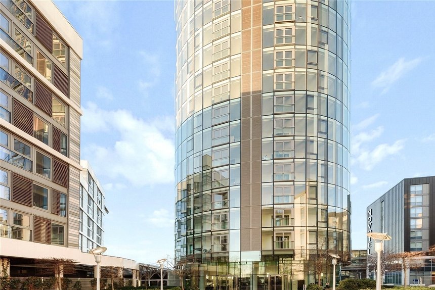 let kew eye apartments london 43623 - Gibbs Gillespie