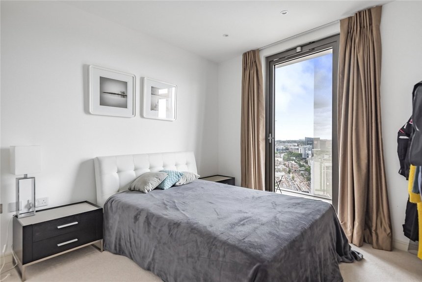 let kew eye apartments london 43623 - Gibbs Gillespie