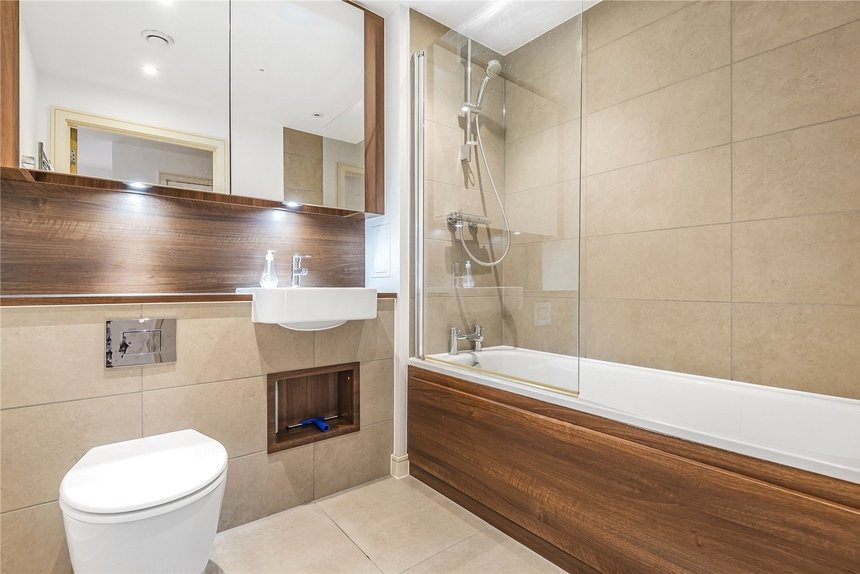 let kew eye apartments london 43623 - Gibbs Gillespie