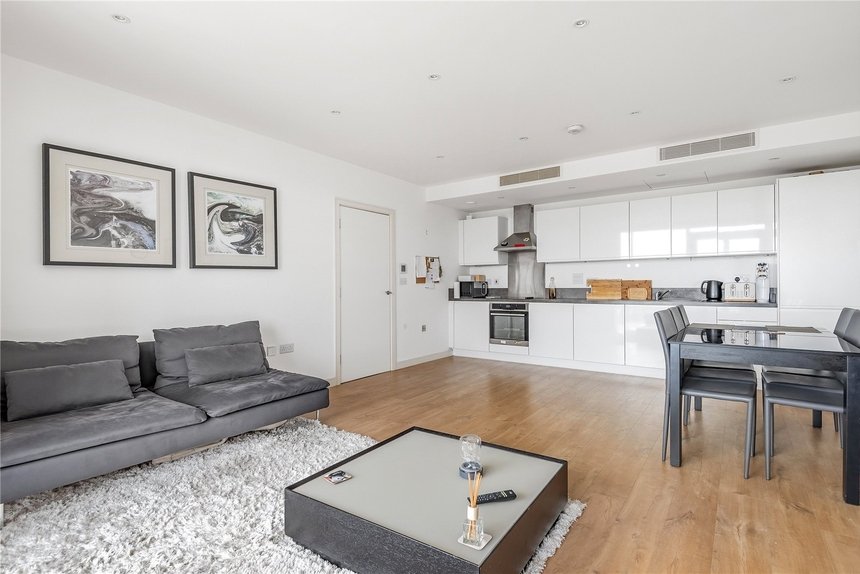 let kew eye apartments london 43623 - Gibbs Gillespie