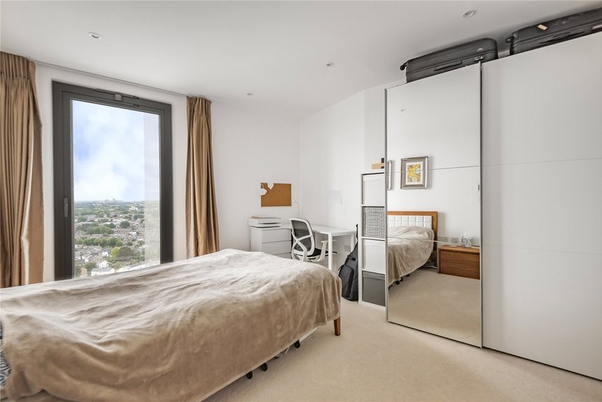 let kew eye apartments london 43623 - Gibbs Gillespie