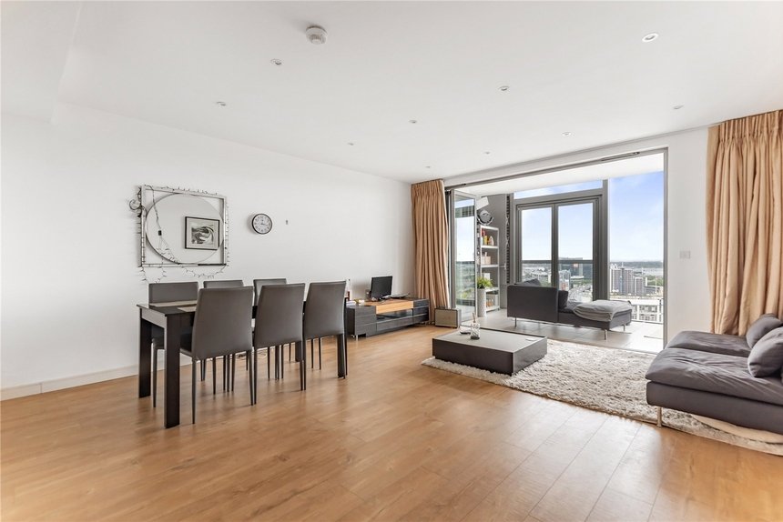 let kew eye apartments london 43623 - Gibbs Gillespie