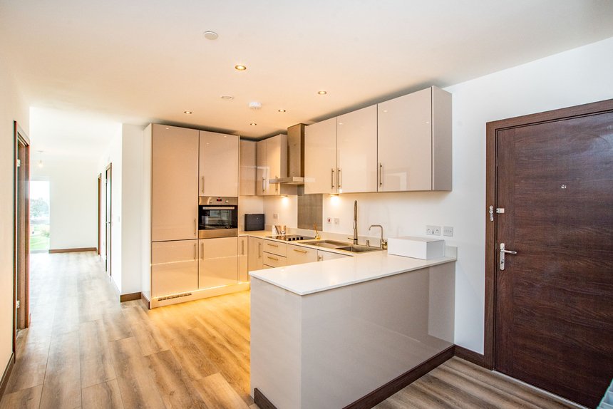 let agreed sydney road london 43651 - Gibbs Gillespie