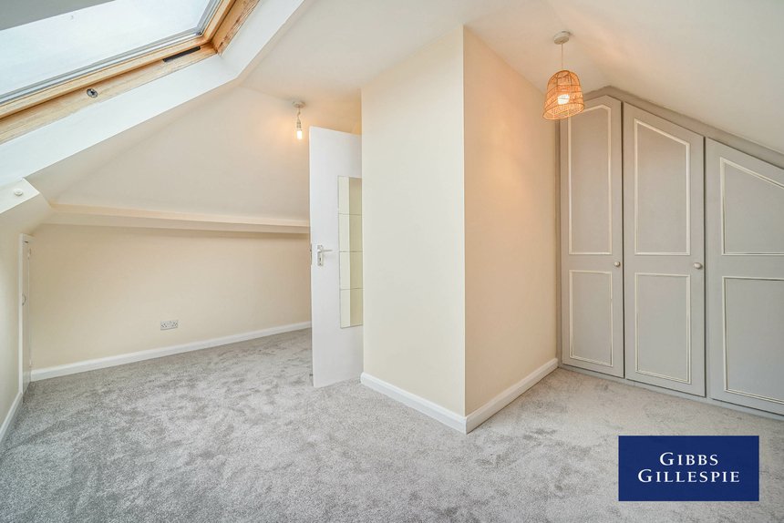 let the close london 43662 - Gibbs Gillespie