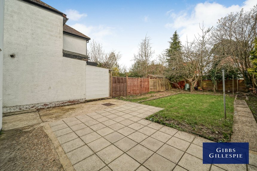 let the close london 43662 - Gibbs Gillespie