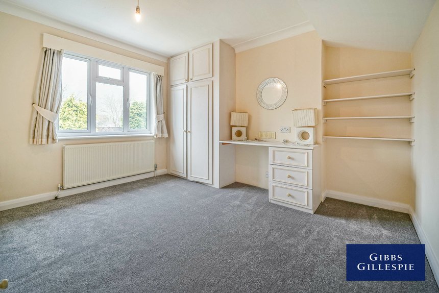 let the close london 43662 - Gibbs Gillespie