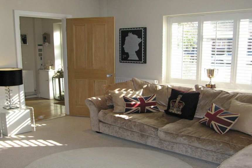 let candlemas mead london 43768 - Gibbs Gillespie