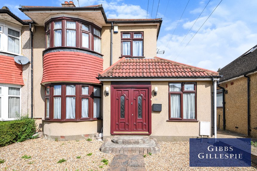 let norwood drive london 43819 - Gibbs Gillespie