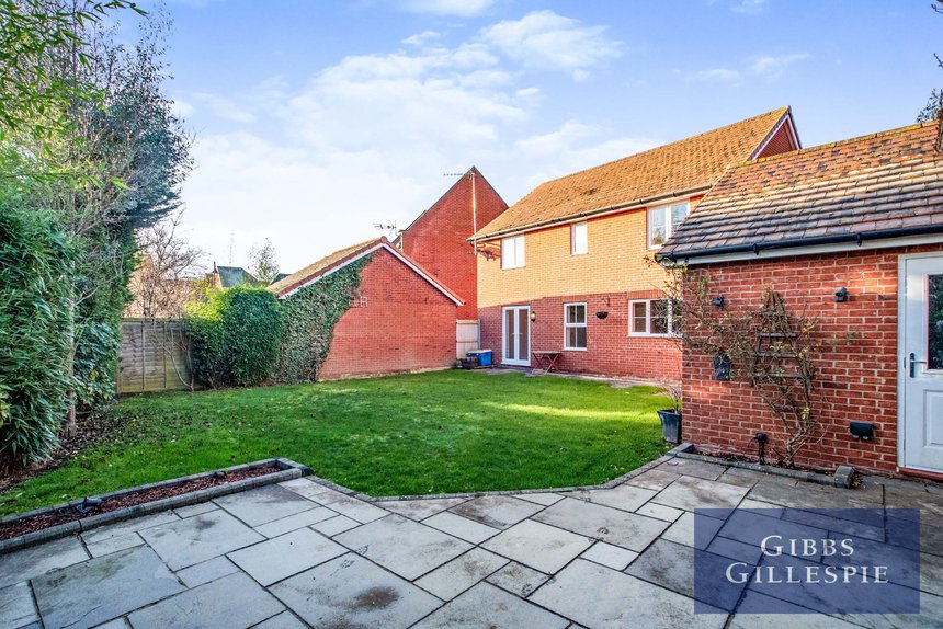 to let appleby drive london 43850 - Gibbs Gillespie