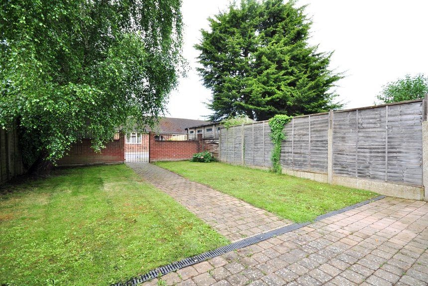 let watford road london 43912 - Gibbs Gillespie