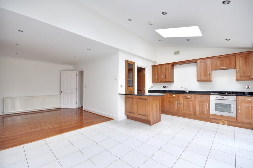 let watford road london 43912 - Gibbs Gillespie