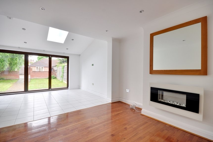 let watford road london 43912 - Gibbs Gillespie