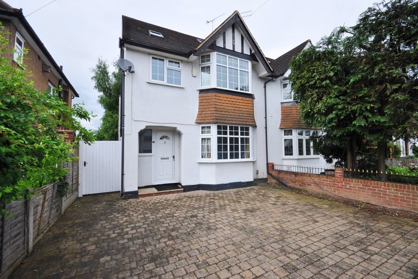 let watford road london 43912 - Gibbs Gillespie