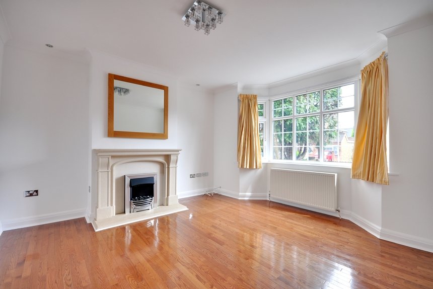 let watford road london 43912 - Gibbs Gillespie