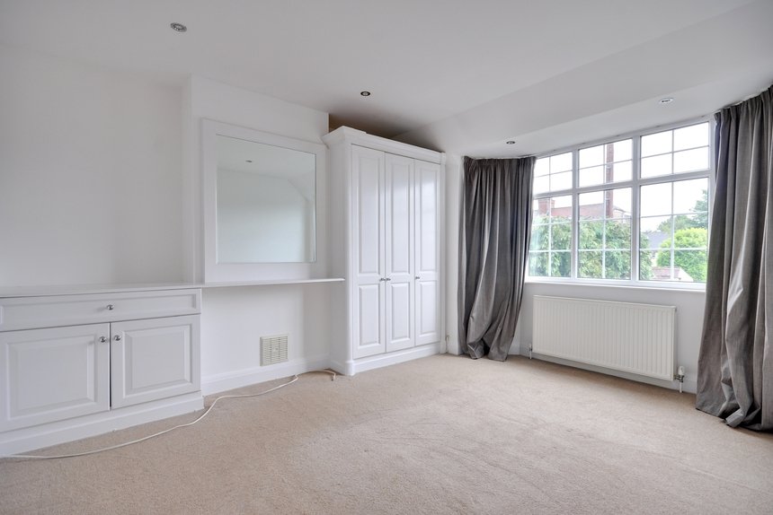 let watford road london 43912 - Gibbs Gillespie