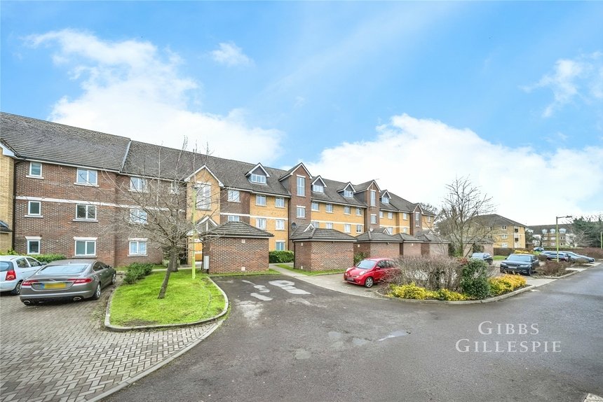 let agreed farthing close london 43951 - Gibbs Gillespie
