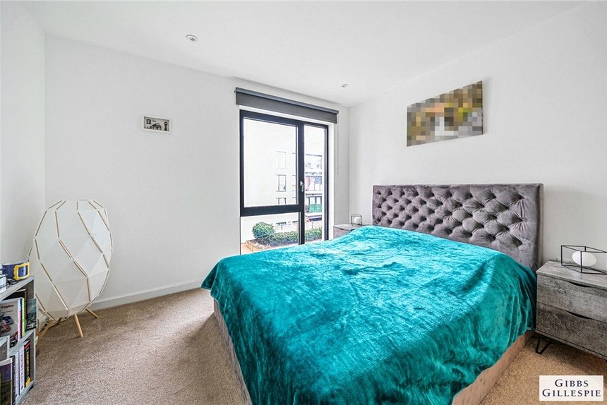 for sale alexandra avenue london 44194 - Gibbs Gillespie