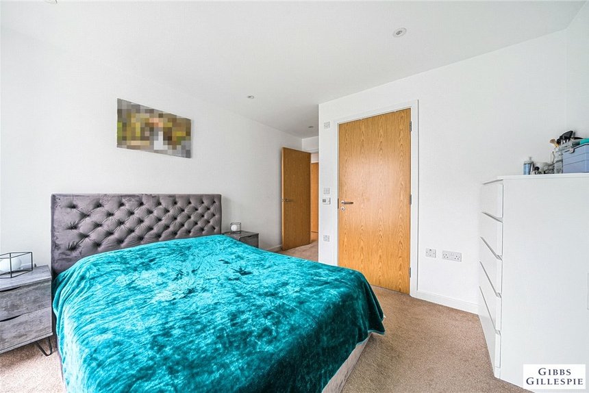 for sale alexandra avenue london 44194 - Gibbs Gillespie