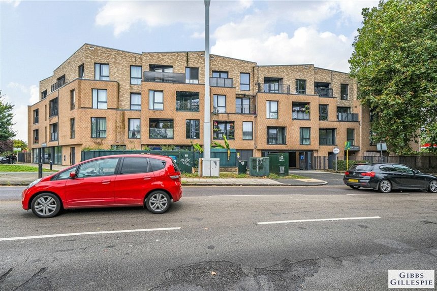 for sale alexandra avenue london 44194 - Gibbs Gillespie